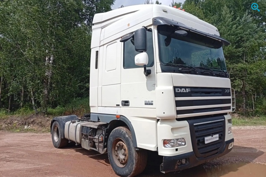 DAF FT XF 105.460