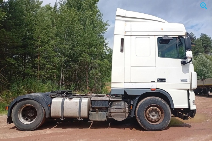 DAF FT XF 105.460