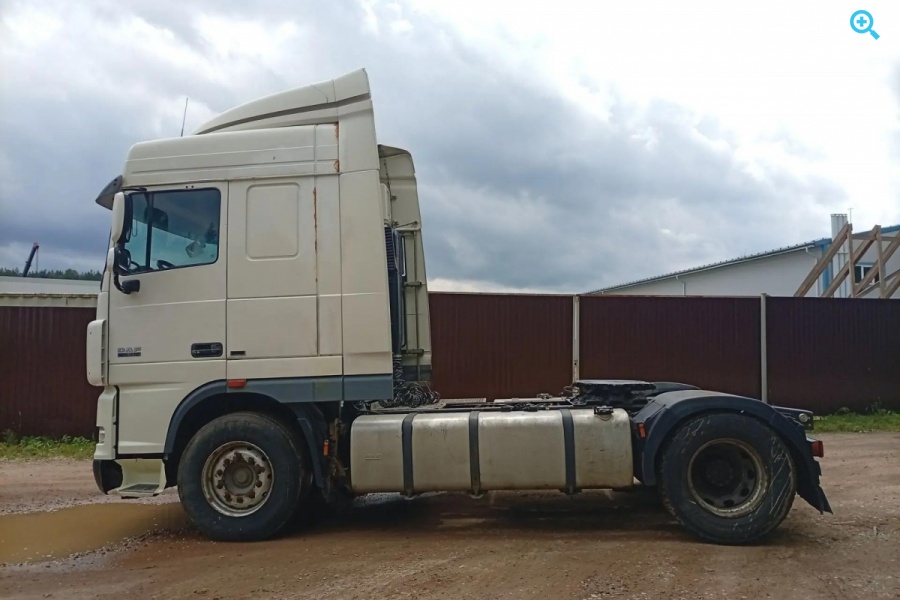 DAF FT XF 105.460