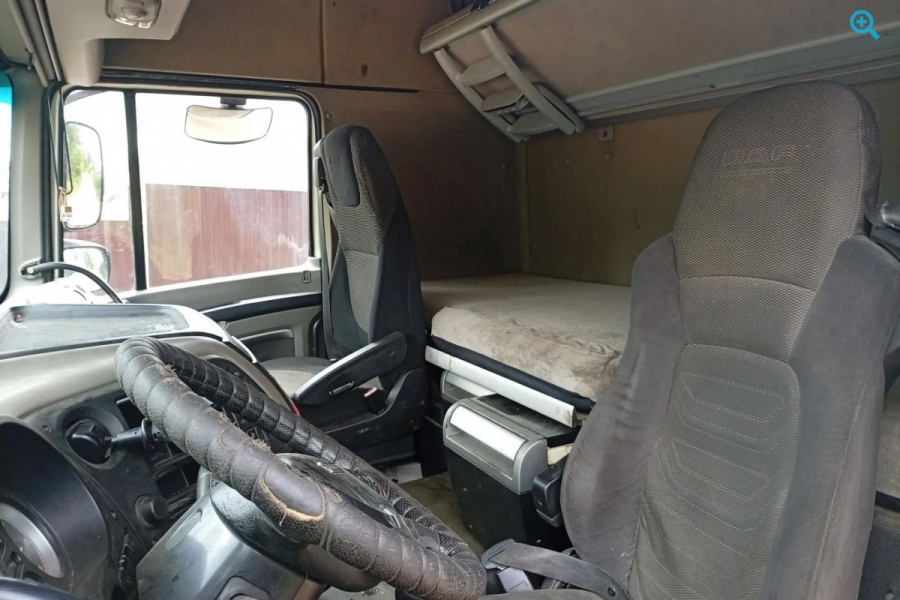 DAF FT XF 105.460