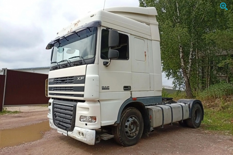 DAF FT XF 105.410