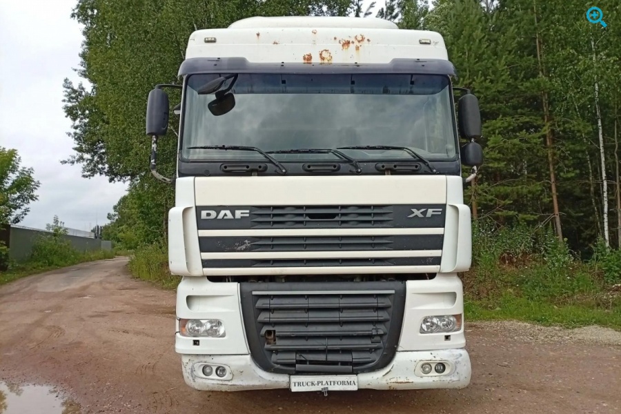 DAF FT XF 105.410