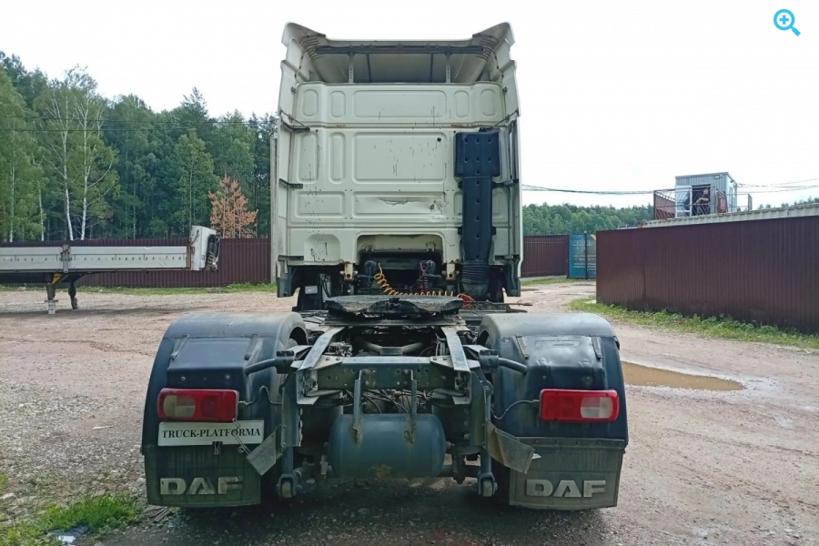 DAF FT XF 105.410