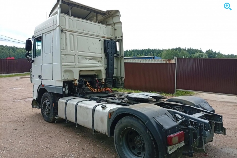 DAF FT XF 105.410
