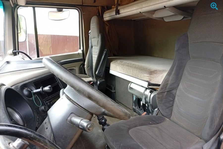 DAF FT XF 105.410