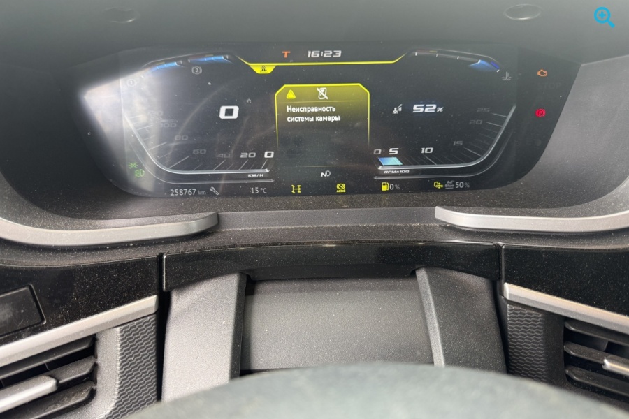 DАF XG 480 FТ 4х2, 2023 г