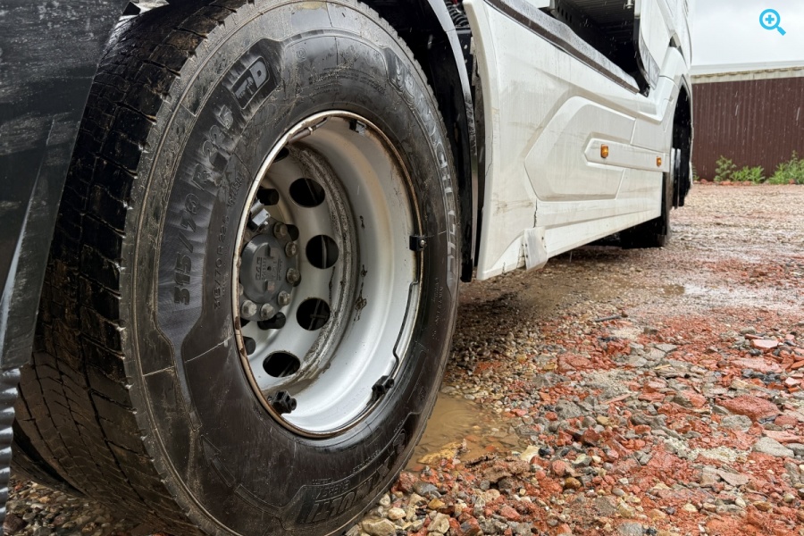 DАF XG 480 FТ 4х2, 2022 г