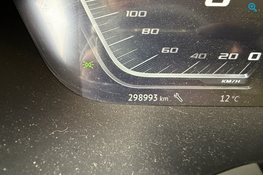 DАF XG 480 FТ 4х2, 2022 г