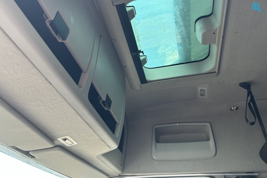 Ford Cargo. Год выпуска:2019.