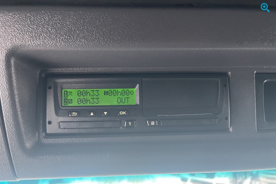 Scania G400 LA4X2HNA. Год выпуска 2013