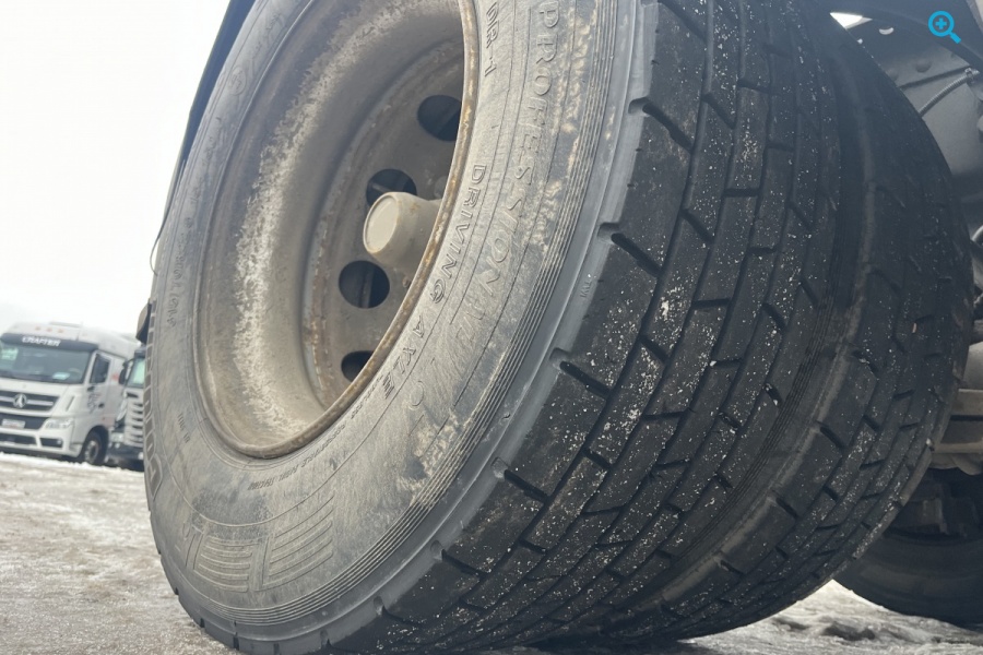 Scania G380 LA4x2HNA