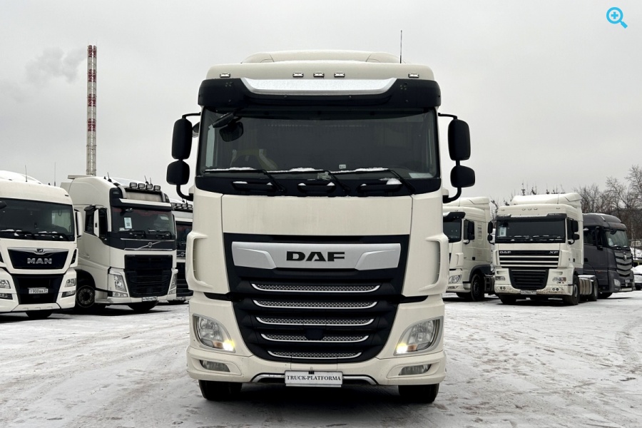 DAF XF 106