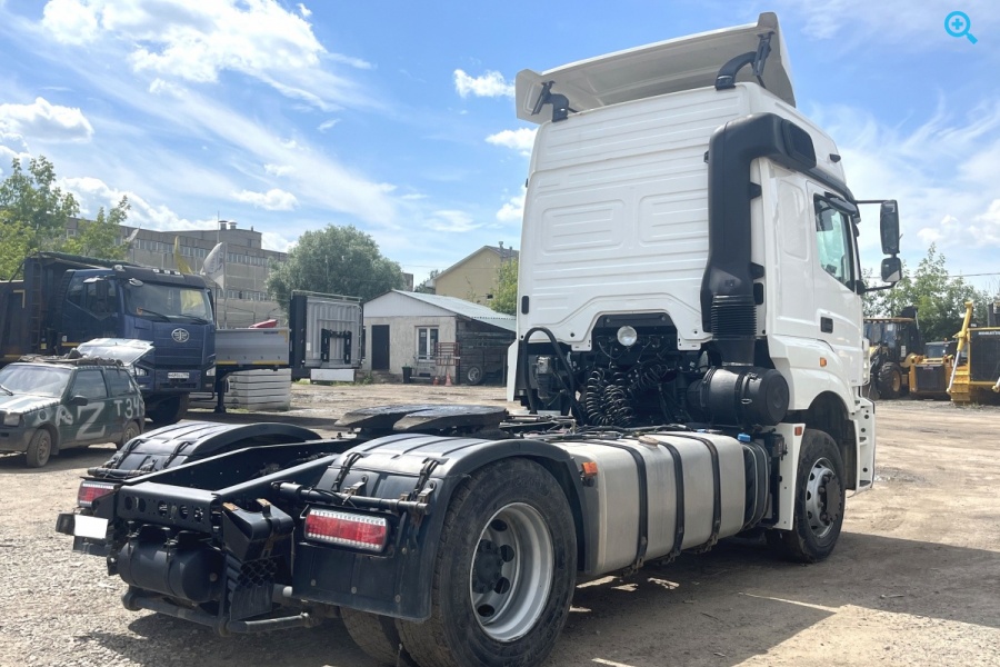 Седельный тягач Камаз 5490 NEO2 (М1840)