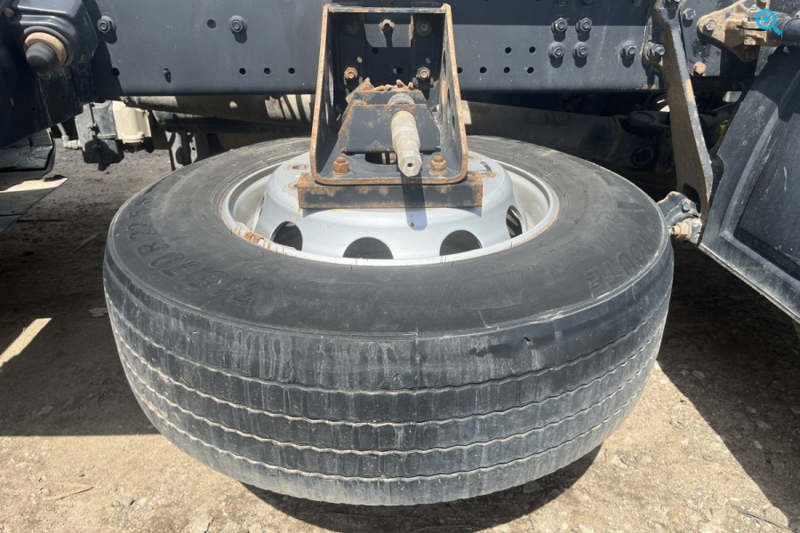 Седельный тягач Камаз 5490 NEO2 (М1840)