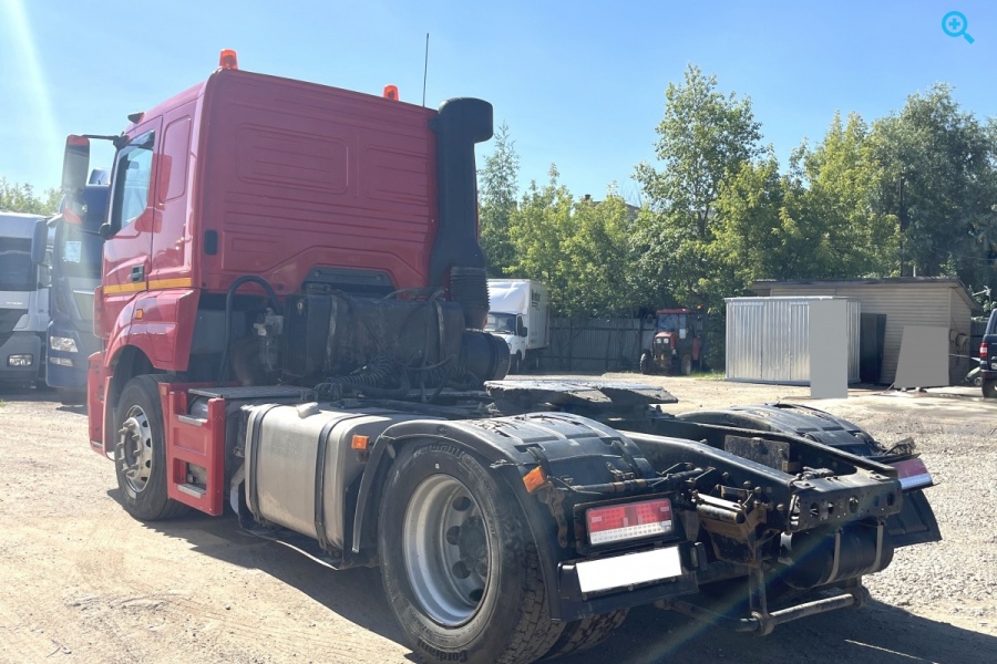 Седельный тягач Камаз 5490 NEO2 (М1840)