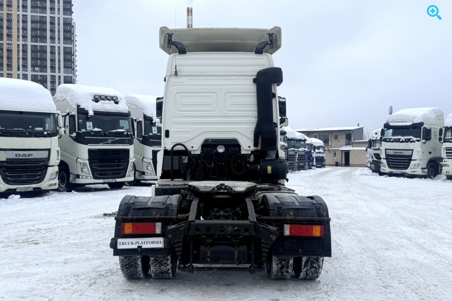  КАМАЗ 5490-S5 NEO 2