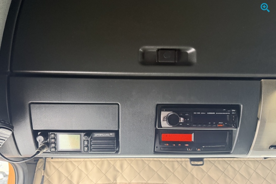 Man TGX 18.440 4*2 BLS