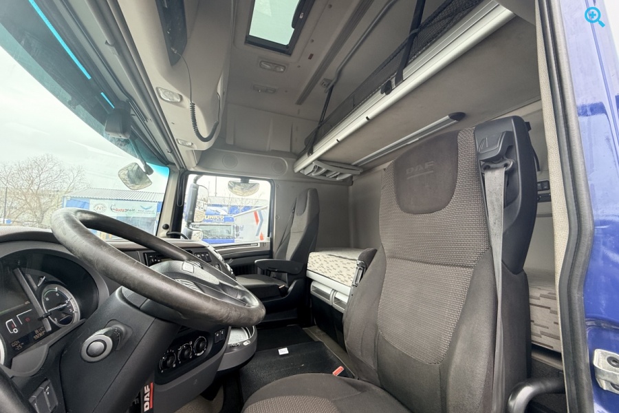 DAF XF 460 FTP Super Space Cab