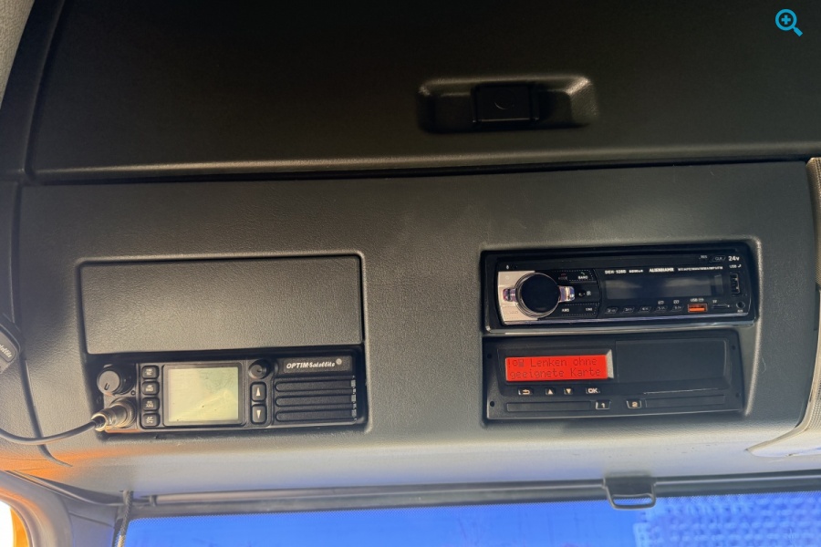 Man TGX 18.440 4*2 BLS