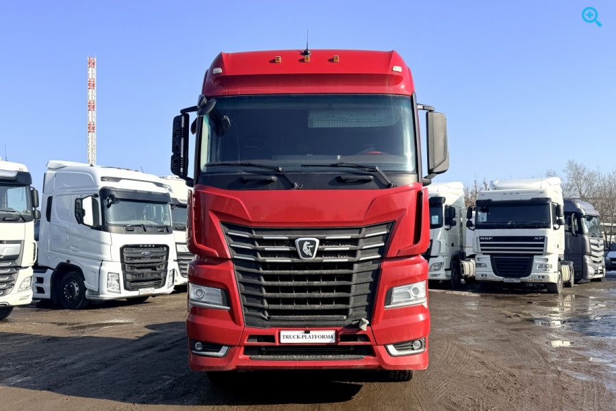 КАМАЗ 54901 (М1945)