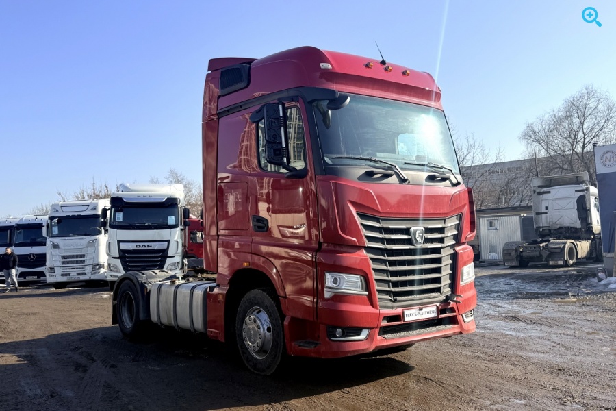 КАМАЗ 54901 (М1945)