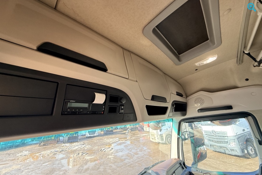 КАМАЗ 54901 (М1945)