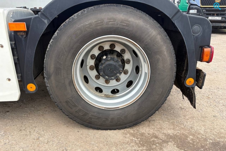 FOTON AUMAN