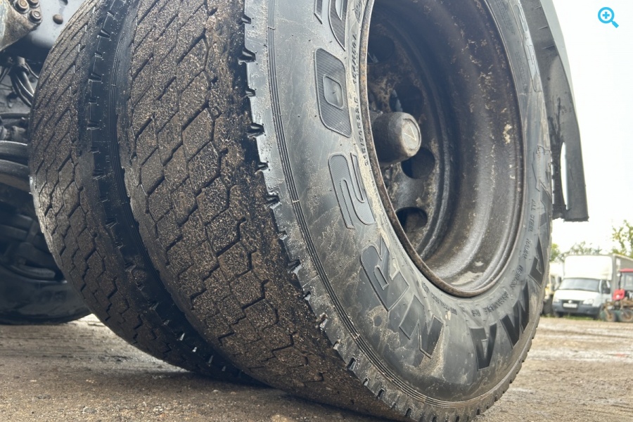 Scania R420. Год выпуска 2008