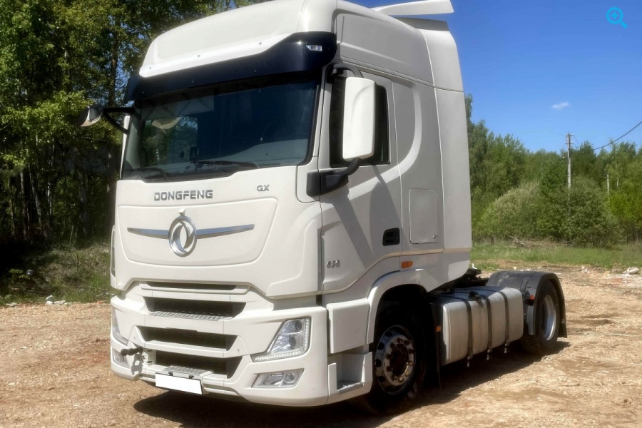 Dong Feng GX DFH4180