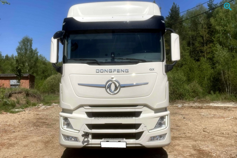 Dong Feng GX DFH4180