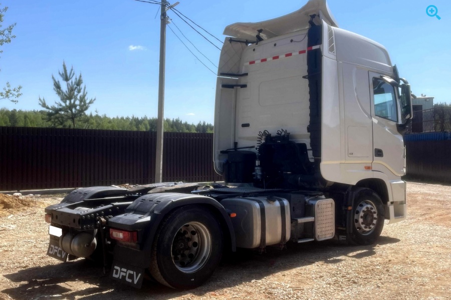 Dong Feng GX DFH4180