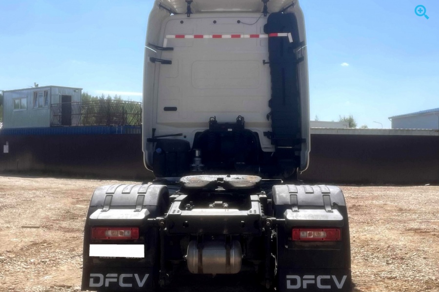 Dong Feng GX DFH4180