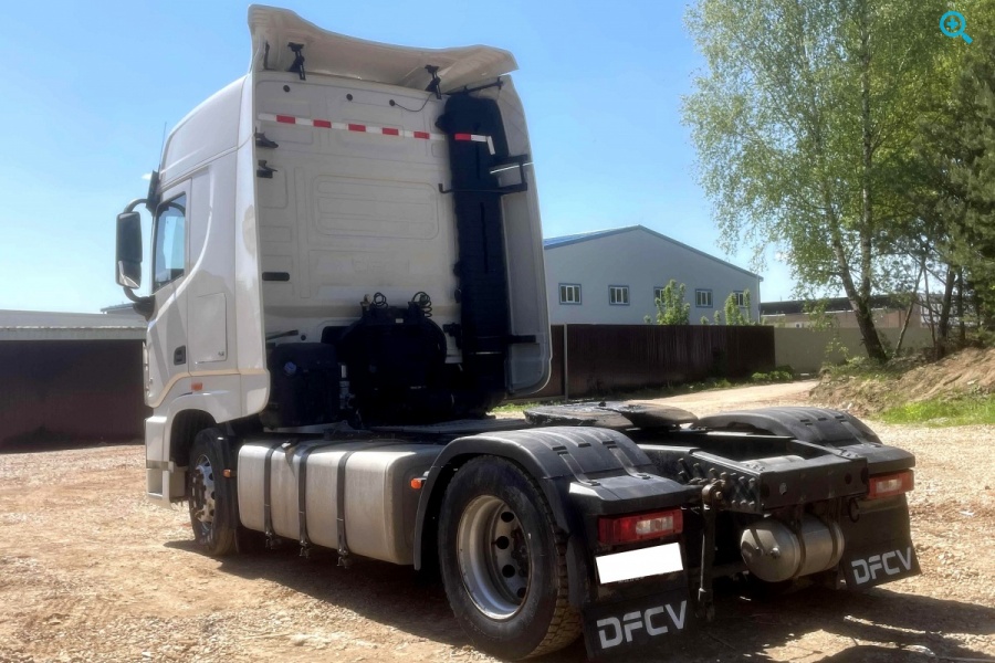 Dong Feng GX DFH4180