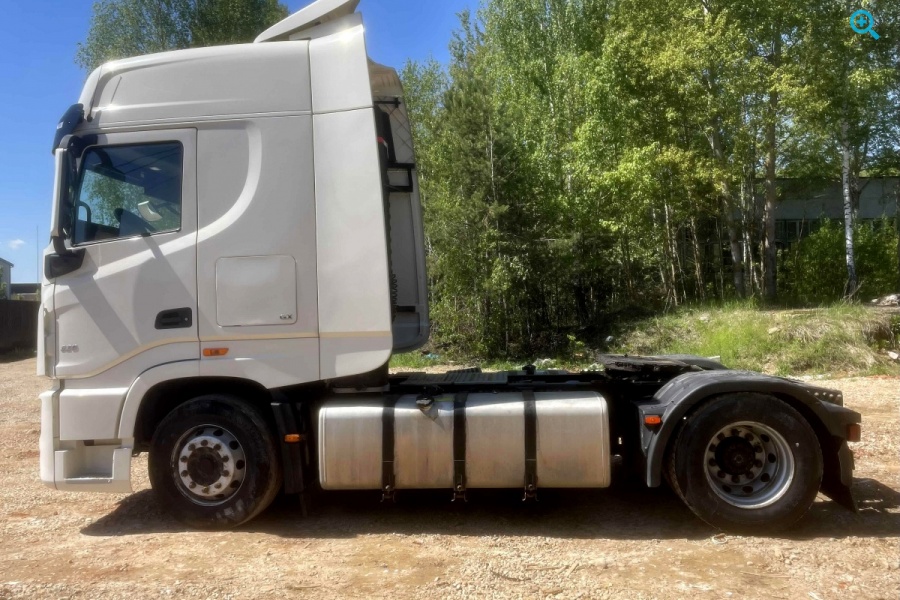 Dong Feng GX DFH4180