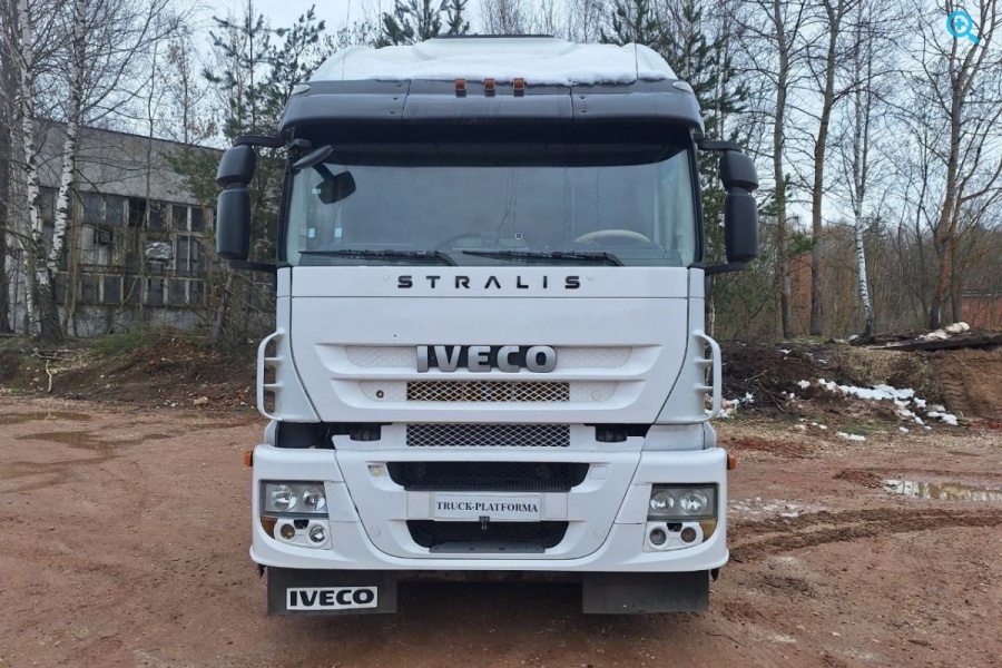 IVECO STRALIS