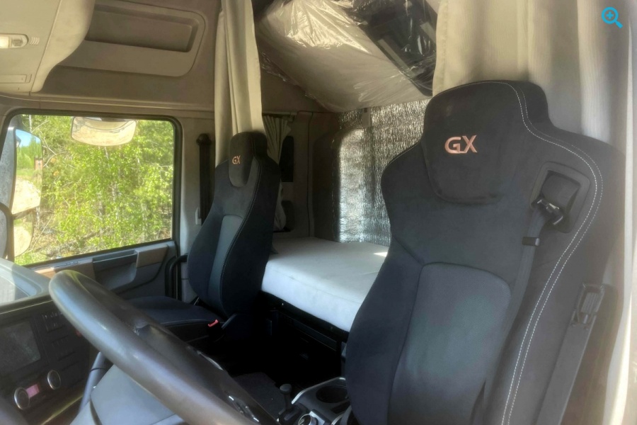 Dong Feng GX DFH4180