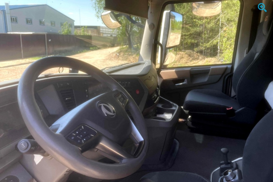 Dong Feng GX DFH4180