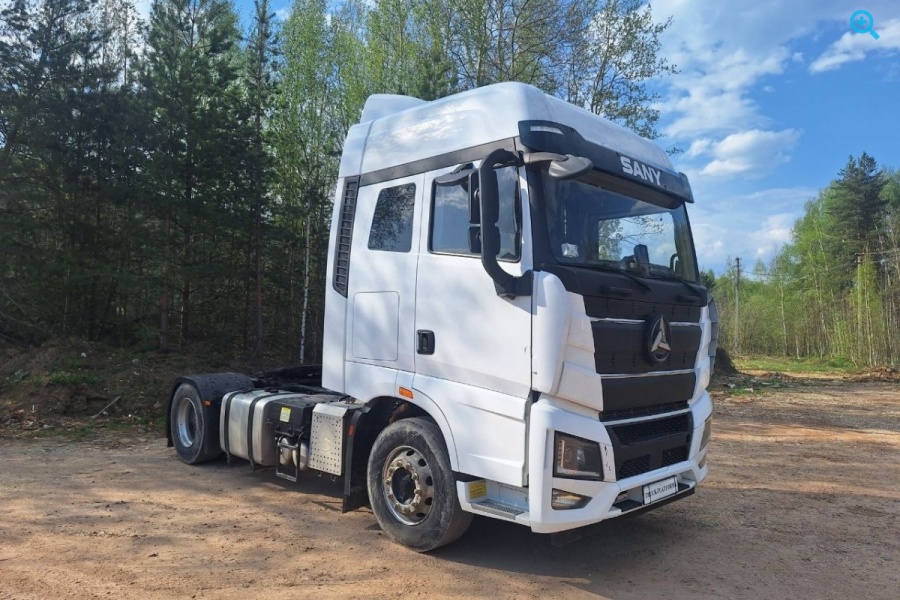 SANY - HQC240DE 
