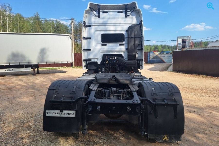 SANY - HQC240DE 