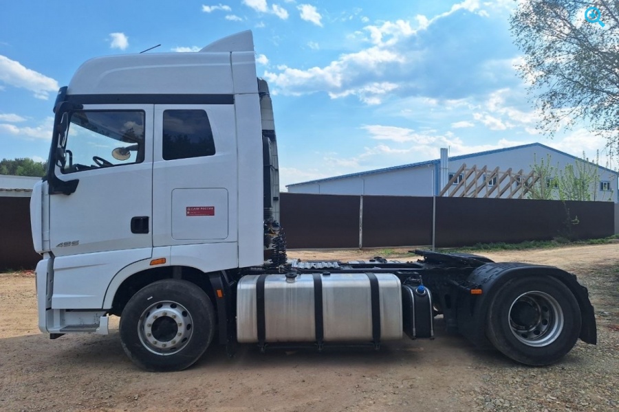 SANY - HQC240DE 