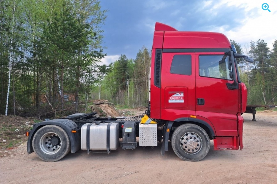 SANY - HQC240DE