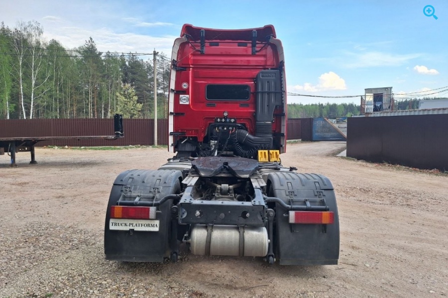 SANY - HQC240DE