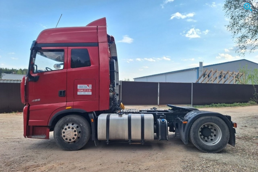 SANY - HQC240DE