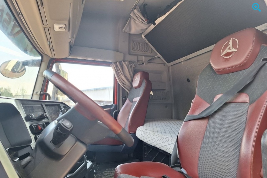 SANY - HQC240DE
