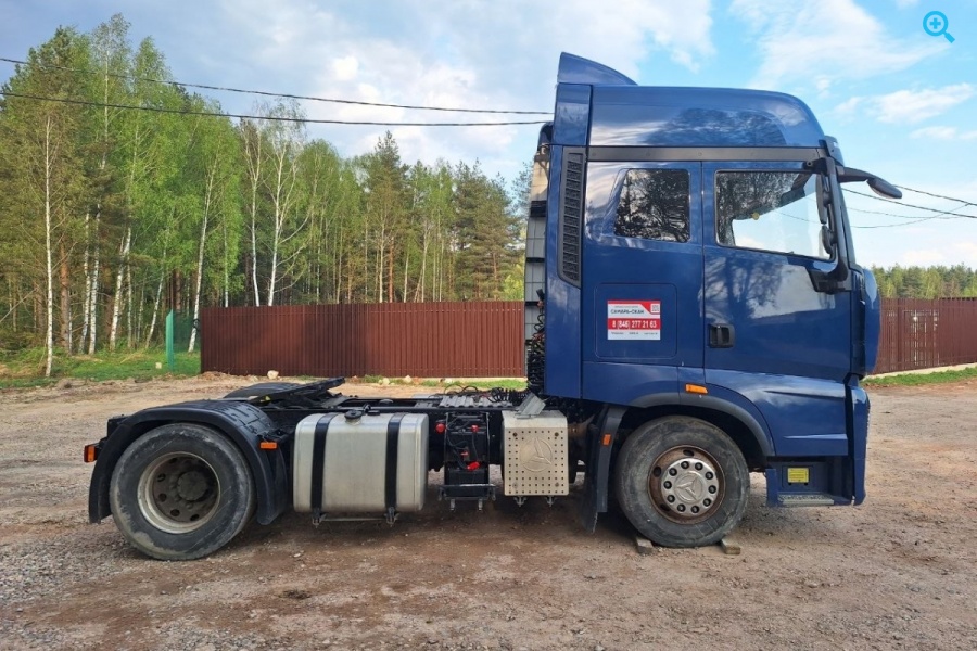  SANY - HQC240DE