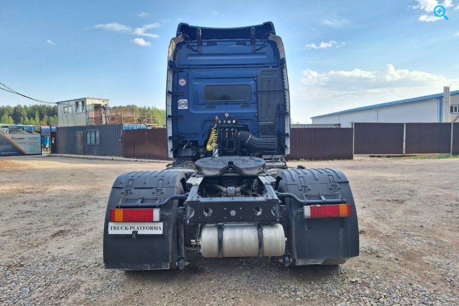  SANY - HQC240DE