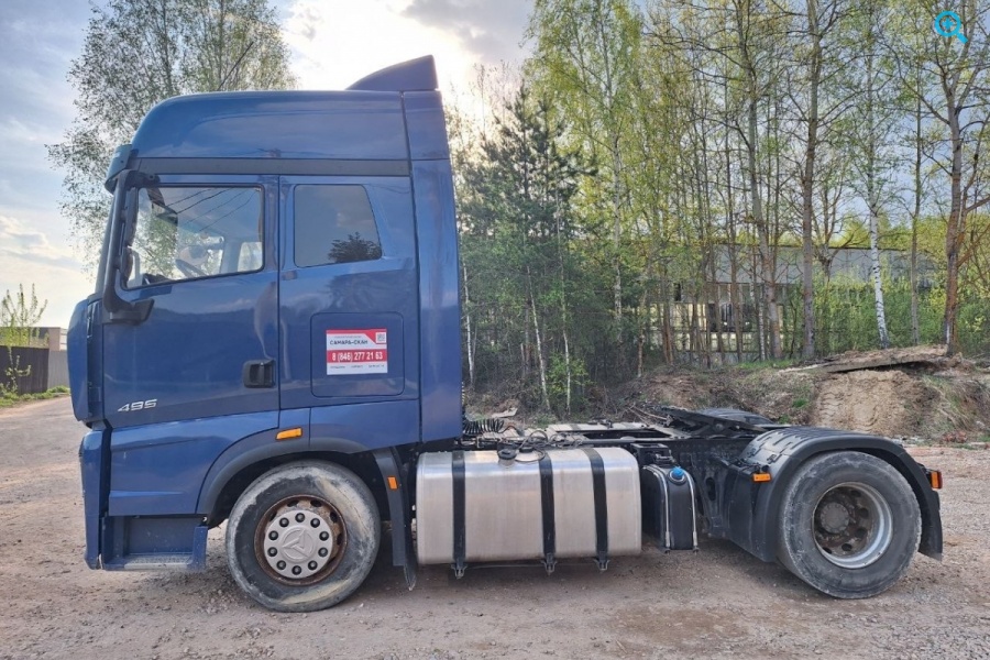  SANY - HQC240DE