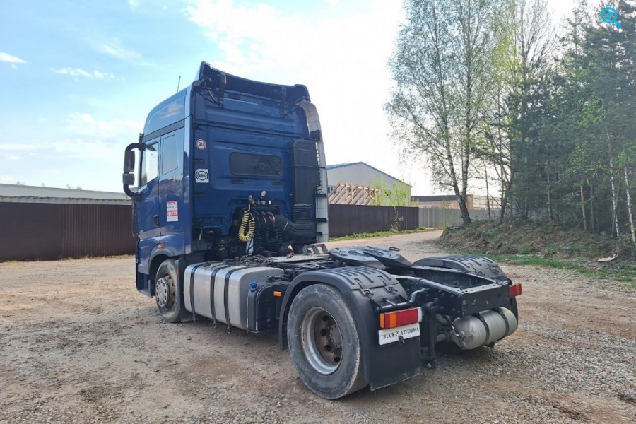  SANY - HQC240DE