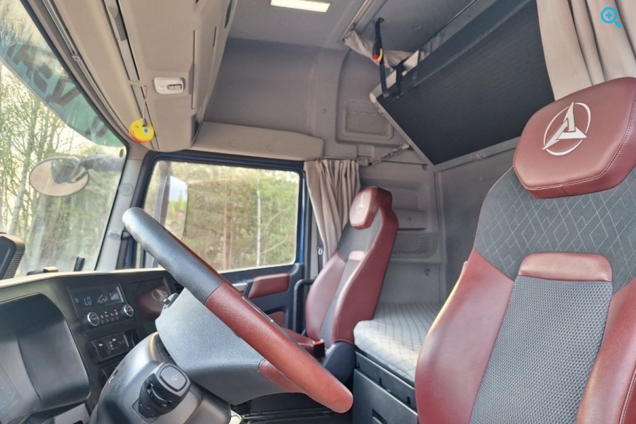  SANY - HQC240DE