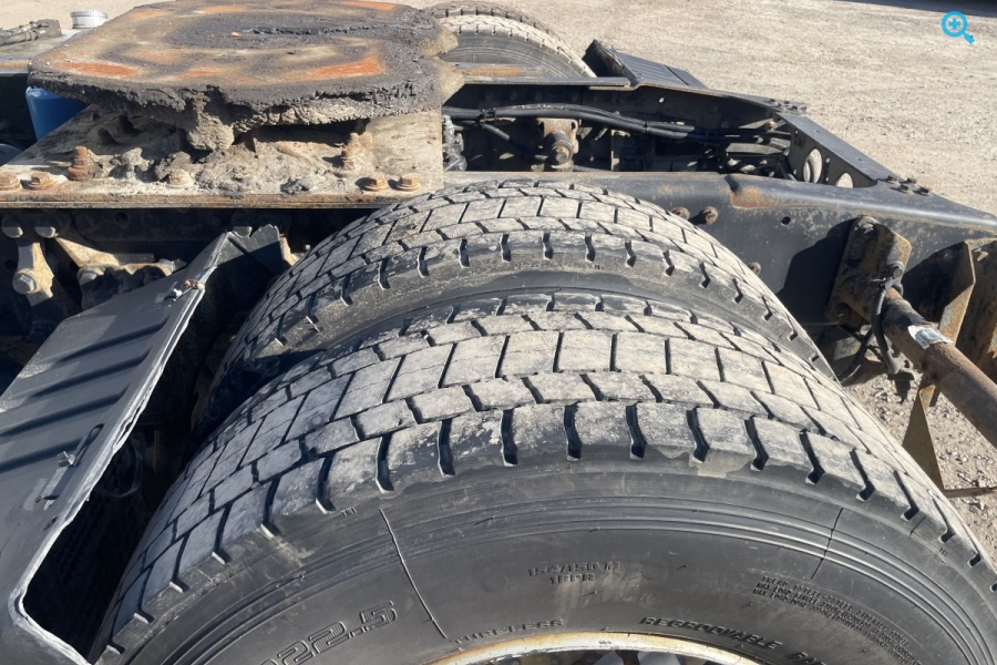 FORD Cargo 4Х2